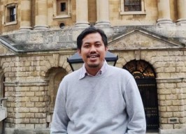 Akademisi UM: Penolakan Israel di Piala Dunia U-20 Bukan soal Elektoral, tapi Politik Kemanusiaan!