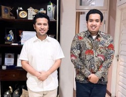 Anak Khofifah Mundur dari Demokrat Jatim, Emil Dardak Dicap Gagal Kelola Kader!