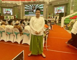 Akhirnya Demokrat Jatim Akui Anak Khofifah Mundur, Alasannya sih Ingin Tuntaskan Kuliah!