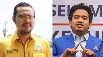 Demokrat Jatim Ditinggal 2 Kader Muda Potensial: Usai Menantu Pakde Karwo, Kini Anak Khofifah!