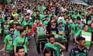 Hidupkan Lagi Budaya Tret-tet-tet, Eri Cahyadi Akan Mbonek ke Semarang!