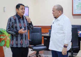 Sensus Pertanian di Jatim Digelar Mei 2023, BPS Kerahkan 32 Ribu Petugas!