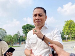 Eri Cahyadi Tindak Pelaku Kekerasan Anak di Shelter Pemkot Surabaya: Kita Pecat, tapi Hukum Harus Tetap Jalan!