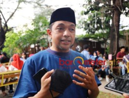 Ketua GNAN Jatim Lebih Pas Jika Teddy Minahasa Dihukum Seumur Hidup, Lho Kenapa?