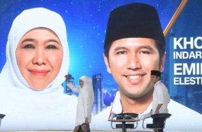Ali Mannagalli Lepas dari Demokrat, Emil Dinilai Gagal Kunci Khofifah untuk Tetap Bersama di Pilgub Jatim 2024!