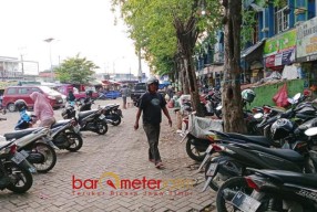 Dukung Pemkab Putus Kerja Sama dengan PT ISS, Jukir Sidoarjo Ogah Berurusan dengan Pihak Ketiga!