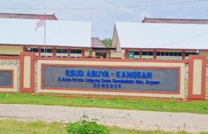 Wujudkan Program Unggulan Bupati Sumenep, RSUD Abuya Kangean Tambah Dua Dokter Spesialis