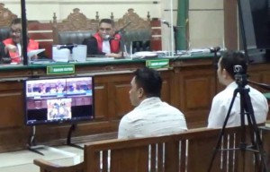 Sidang Suap Hibah: Dana Pokir DPRD Jatim 2020-2023 Capai Rp 8,2 T, Sahat Dapat Jatah Alokasi Rp 270 M!