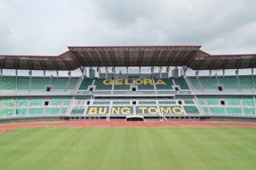 Venue Piala Dunia U-20 di Indonesia, Eri Cahyadi Sebut GBT Dapat Nilai Tertinggi dari FIFA!