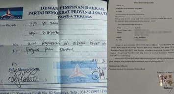Usai Anak Khofifah Kini Wakil Bendahara Mundur, Ada Apa dengan Demokrat Jatim di Bawah Nakhoda Emil Dardak?