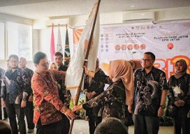 UWG Malang Gelar 2 Kegiatan Istimewa: Pelantikan FAME Jatim dan Konferensi Inovasi Ekbis!
