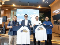 Gelar Arus Balik Gratis, BPKH Siapkan 60 Bus Executive untuk 2.650 Orang, Buruan Daftar!