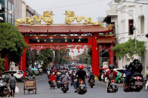 Duh! Ada Makanan Mengandung Boraks di Kya-Kya Surabaya, BBPOM: Pengujian Sampel Belum Final