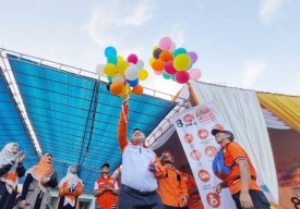 Sambut 23 Juta Pemudik, PKS Jatim Turut Buka 12 Posko dengan 10 Layanan Gratis!