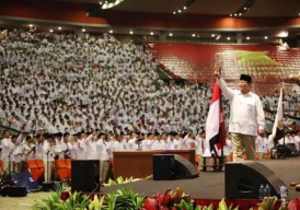 Suara Pengamat dari Jatim: Prabowo Bisa Dampingi Ganjar, Cawapres juga Jalan Terhormat!