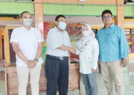 Akhirnya! Direktur RS Bunda Waru Sidoarjo Minta Maaf ke Keluarga Pasien dan Janji Perbaiki Layanan