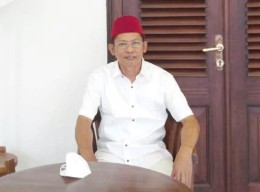 Alumni Airlangga Dukung Ganjar, Teguh Prihandoko: Dukungan Kami Bukan Kaleng-kaleng!