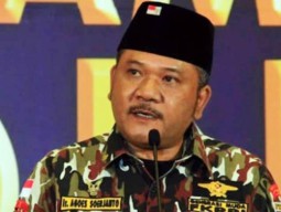 GM FKPPI Jatim Sindir Tajam Peneliti BRIN: Jangan Genit Politik, Jaga Marwah Lembaga Penelitian Negara!