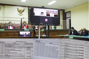 Terdakwa Korupsi BK Tulungagung Divonis 7 Tahun Penjara, Pakde Karwo dan Gus Ipul Sasaran KPK Berikutnya?