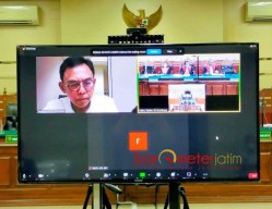 Dinilai Terbukti Kantongi Suap Rp 10,5 M, Mantan Pejabat Pemprov Jatim Dituntut 7 Tahun Penjara!