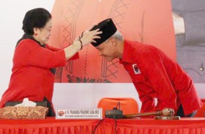 Kunjungi Surabaya, Ganjar Akan Temui Pelaku UMKM dan Napak Tilas Rumah Lahir Bung Karno