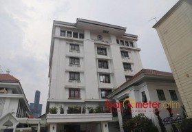 DPRD Surabaya Susun Raperda Toleransi, Tolak Pembangunan Tempat Ibadah Bisa Dipidana 2 Tahun