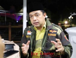 Tokoh-tokoh NU 'Tak Laku' di Bursa Capres, Gus Hans: Muhasabah! Jangan-jangan Selama Ini Kinerjanya Belum Baik