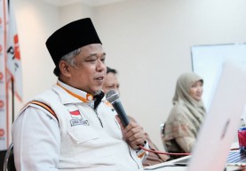 Besok PKS Jatim Daftarkan Bacaleg: Perempuan dan Milenial Jadi Andalan!