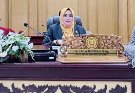 DPRD Surabaya Dukung Lapangan Tembak Jadi Rumah Sakit Tipe C