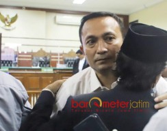 Korupsi Hibah Jatim, Penyuap Sahat Simanjuntak Rp 39,5 M Divonis 2,5 Tahun Penjara!