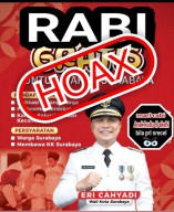 Beredar Poster Rabi Gratis untuk Warga Surabaya, Pemkot: Hoaks! Tidak Ada Acara seperti Itu