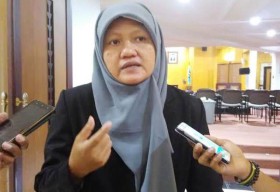 Urbanisasi Tak Bisa Dibendung, DPRD Dorong Pemkot Utamakan Tenaga Kerja Warga Surabaya