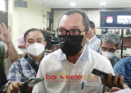 Suap Dana Hibah: Sahat Akui Salah! 4 Pimpinan DPRD Jatim yang Dicekal Bakal Dihadirkan Jadi Saksi