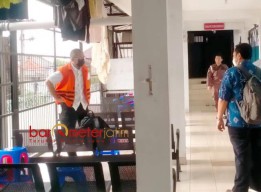 Terima Suap Rp 10,5 M Budi Setiawan Dituntut 7 Tahun, Sahat Keruk Rp 39,5 M Bakal Dituntut Berapa Ya?