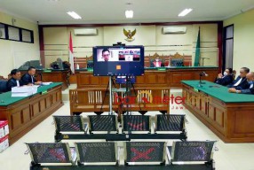 Eks Pejabat Pemprov Jatim Dituntut 7 Tahun, Siap-siap! Suap BK Tulungagung Berpeluang Munculkan Tersangka Baru