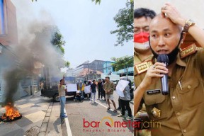 5 Jam Didemo Jaka Jatim Terkait Dugaan Korupsi di Dindik Jatim, Wahid Wahyudi Kantongi Harta Rp 16,3 M!