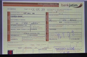 Sidang Korupsi Hibah: Dapat Transferan Rp 1,1 M dari Wakil Ketua DPRD Jatim asal Demokrat, Siapa Choirul Anam?