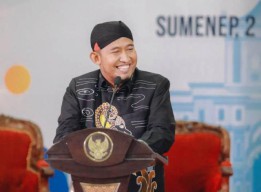 Rayakan Bulan Bung Karno, Siap-siap Warga Sumenep! Bupati Fauzi Gelar Acara Sebulan Penuh