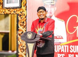 Komunitas Taretan Selamanya: Sudah Waktunya Putra Madura Jadi Gubernur Jawa Timur, Fauzi Penerus M Noer!
