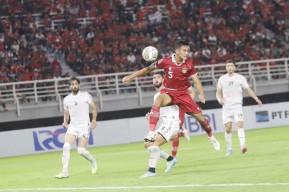 Surabaya Sukses Gelar FIFA Matchday, Bukti Stadion GBT Bertaraf Internasional