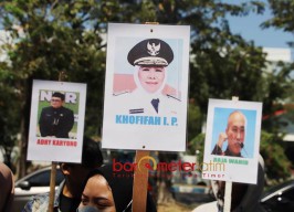 Sidang Korupsi Hibah Jatim, Anggota Banggar: Sekda Sudah Jadi Saksi, JPU KPK juga Patut Periksa Khofifah dong!