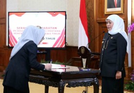 Harta 6 Pejabat Pemprov Jatim yang Dilantik 6 Bulan Jelang Khofifah Lengser: Kantongi Rp 9,1 M, Kadinsos Paling Tajir!