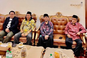 Perkuat Dakwah Islam Aswaja An-Nahdliyah, NBI Ajak Ustadz Kontroversial Sowan ke Mantan Ketum PBNU
