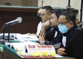 Wah! Tak Hanya Korlapnya Sahat yang Bermain Proyek Fiktif Hibah Pokir DPRD Jatim, JPU KPK: Kita Gali Semua Fakta