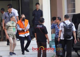 Cegah Patgulipat Hibah Pokir Terulang: Sekdaprov Jatim Bentuk Tim Narahubung dan Minta Aspirator Tak Lintas Dapil!