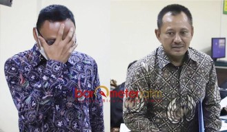 Misteri Pertemuan di Yogya Pasca OTT Sahat: Yasin Ingkari BAP, Heru Tjahjono Berbelit-belit, Kapan JPU KPK Panggil Bobby?