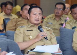 Lamongan Masuk 5 Besar iBangga Awards Jatim 2023, DP3AK Jatim: Komitmen Terhadap Pembangunan Keluarga!