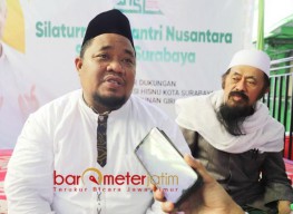 Prabowo Salip Ganjar di Survei, HISNU: Situasi di Lapangan Jauh Berbeda, Kami Tak Risau!