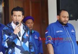 Turbulensi Demokrat Jatim Jelang Pemilu 2024! Siapa Orang Baru yang Bikin Pengurus Terus-terusan Mundur?