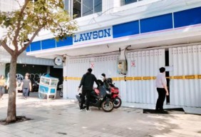 Kafe Lawson Embong Malang Ditutup, Komisi B DPRD Surabaya Apresiasi Penegakan Perda